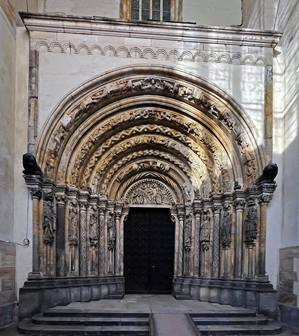 im Dom zu Freiberg 3 (Sachsen)