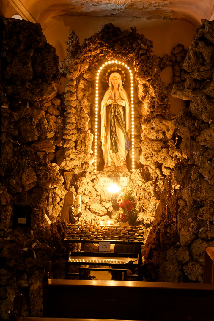 Marien Kapelle