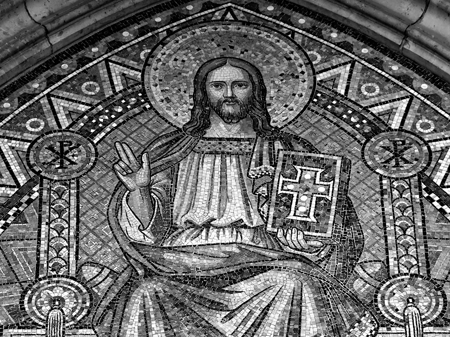 Mosaik