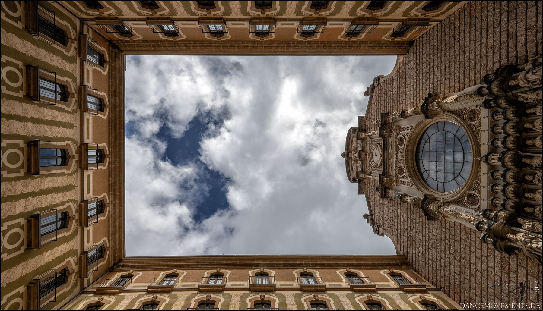 Montserrat Basilica