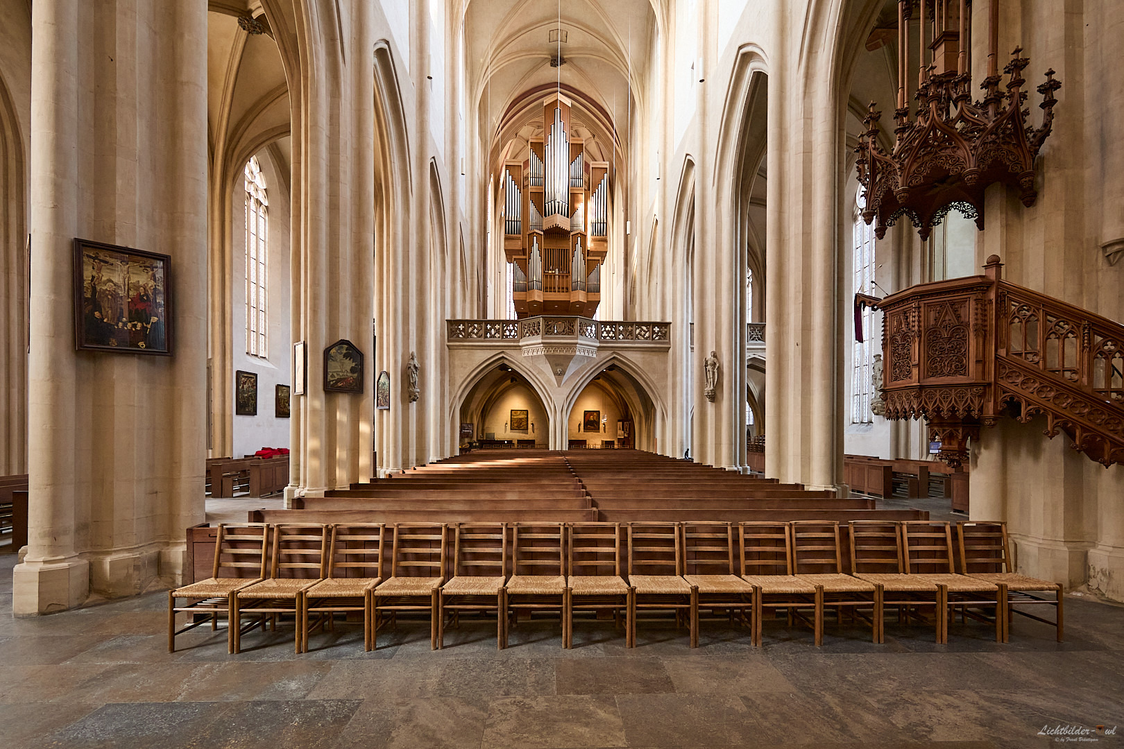 St. Jacobs Kirche (Rothenburg o.d.T.)