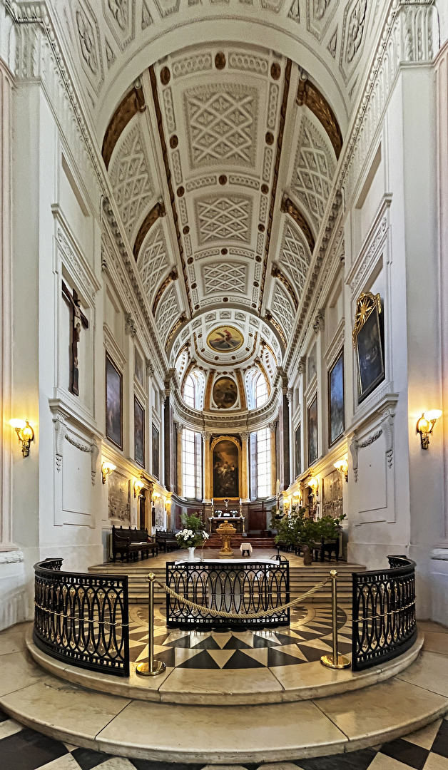 Nikolaikirche Leipzig