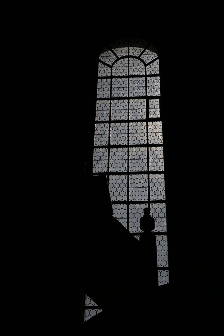Contemplation and Vista