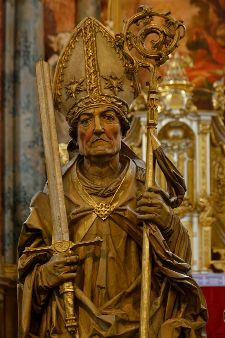 St. Kilian