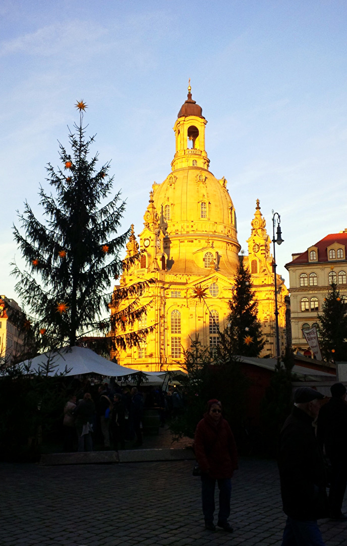 Sakralbauten (Kirchen etc.)