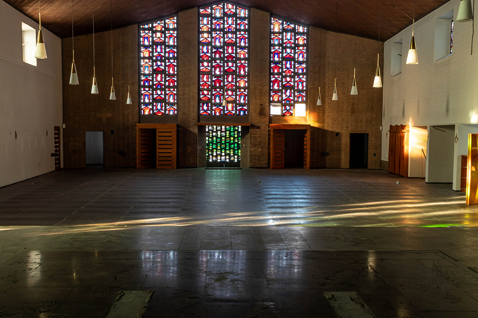 Lost Place ( Kirche ) 2