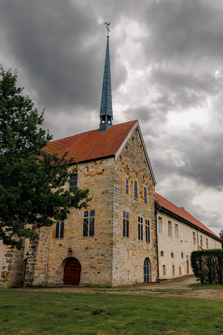 Kloster Gravenhorst