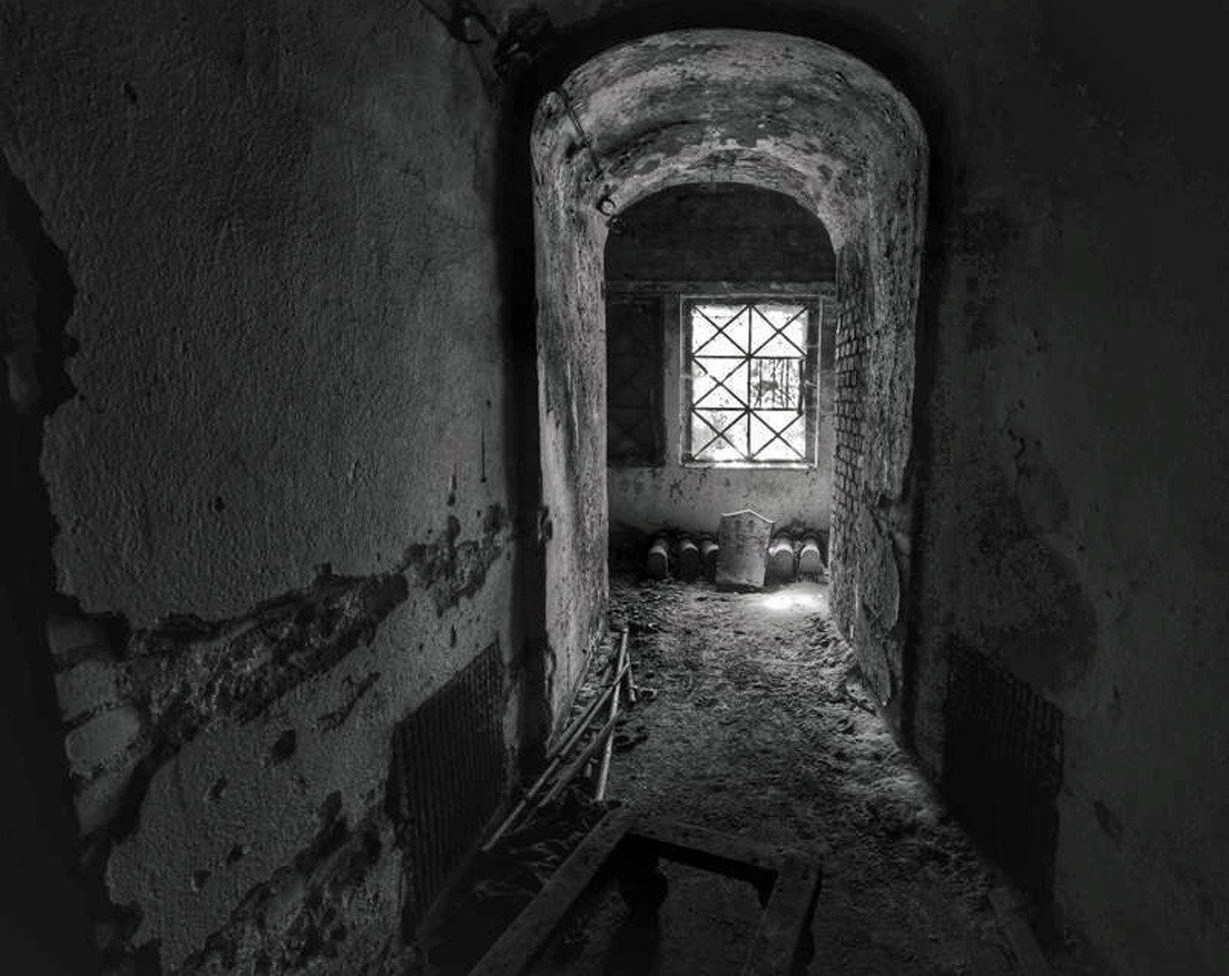 Altes Krematorium (C)