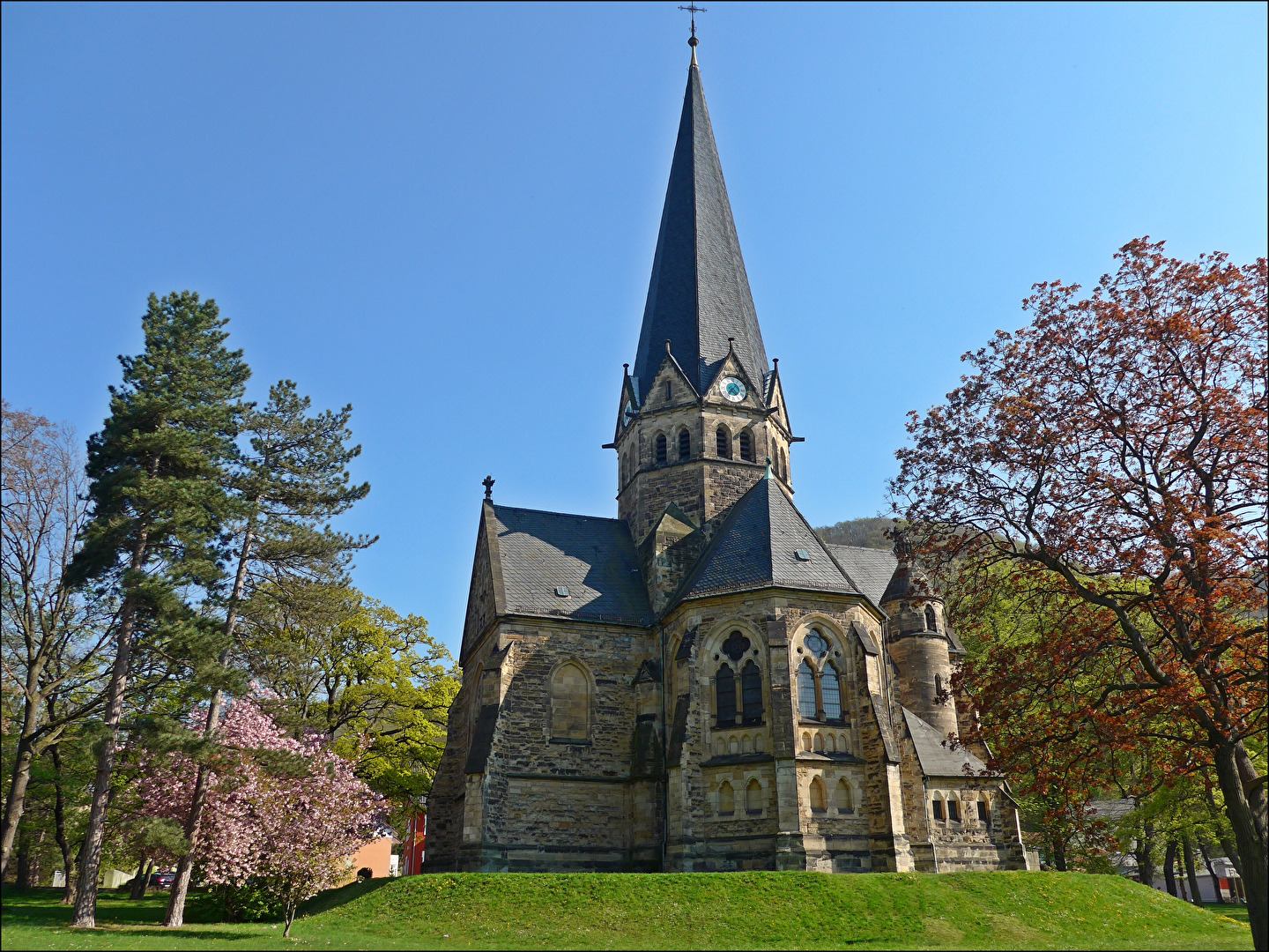 Kirche