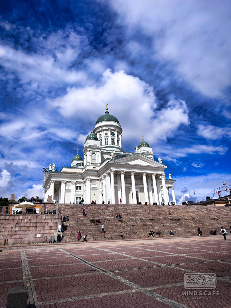Dom zu Helsinki