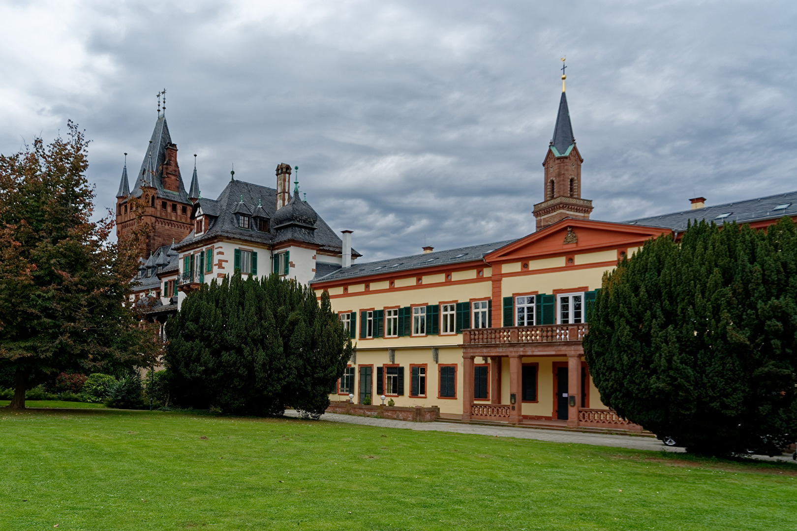 Schloss