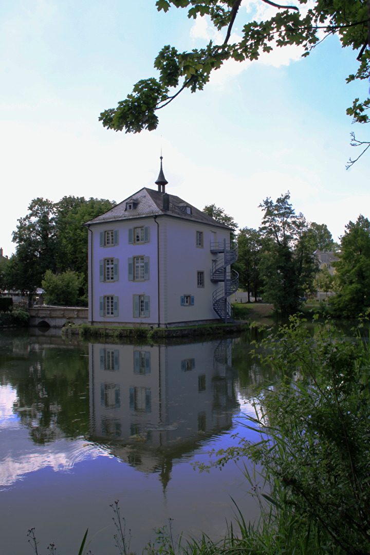 Trappenschlößchen