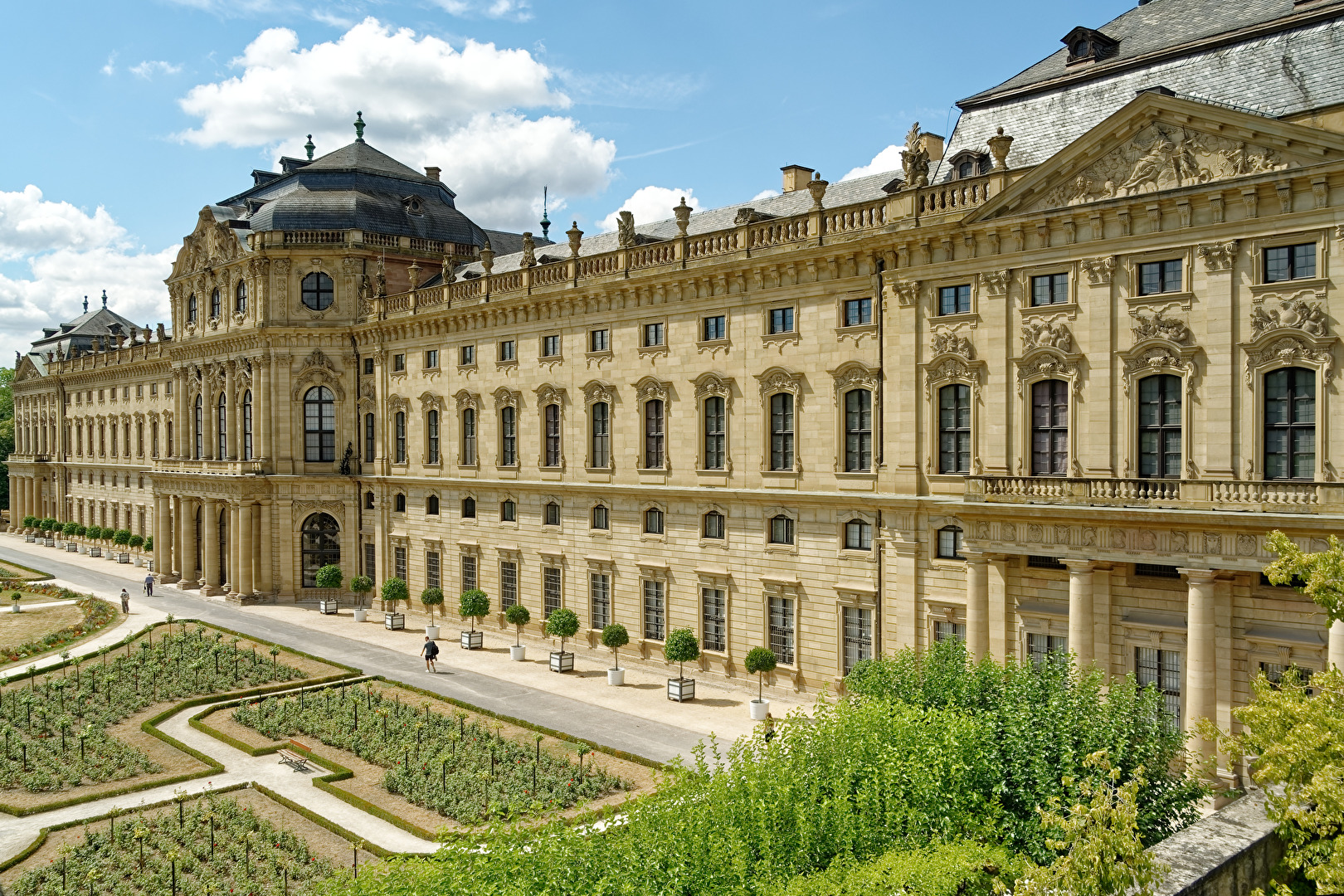 Residenz