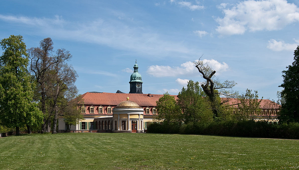 Schloss Sondershausen