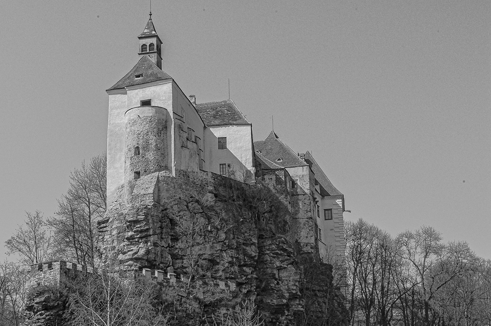 Burg Raabs an der Thaya