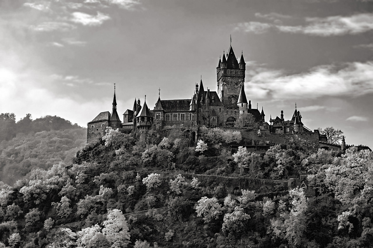 Reichsburg Cochem