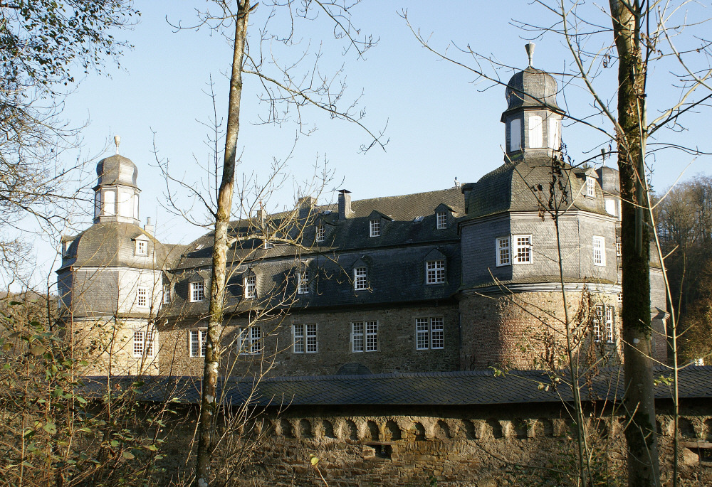 Schloss Crottorf