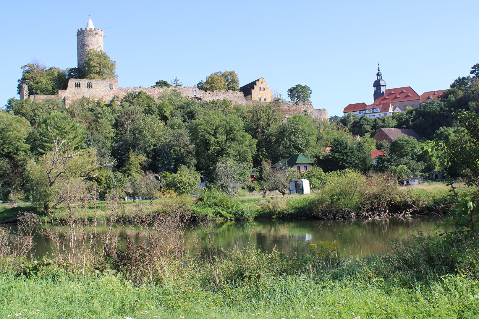 Die Schönburg