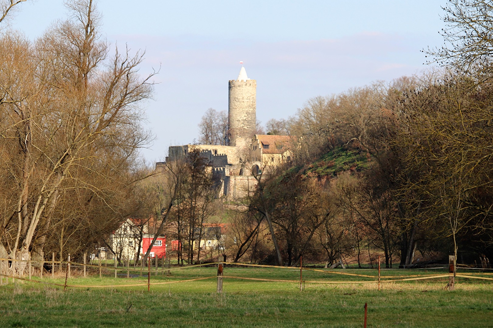 Die Schönburg