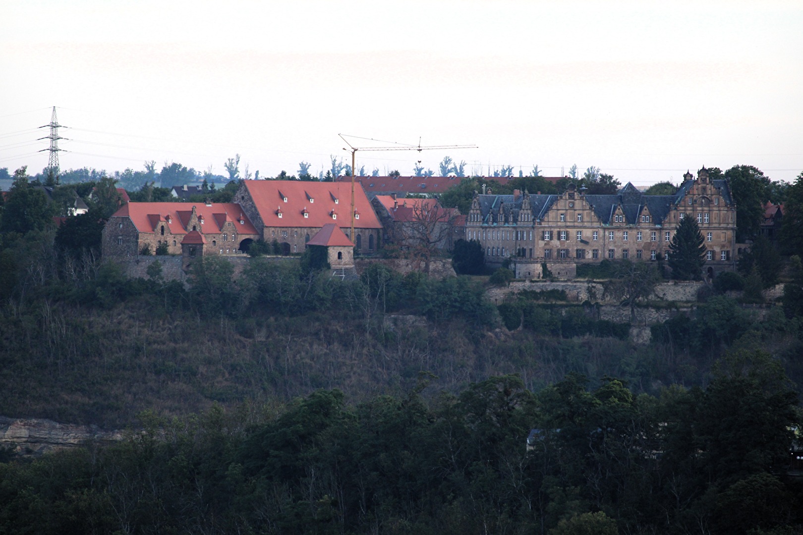 Schloss Vitzenbueg