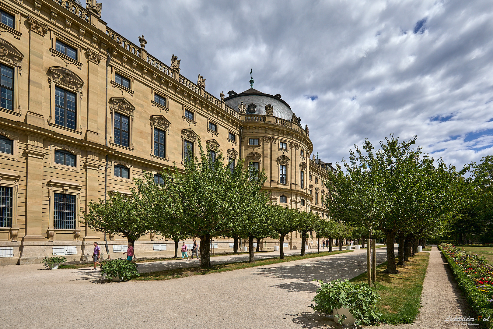 Residenz Würzburg
