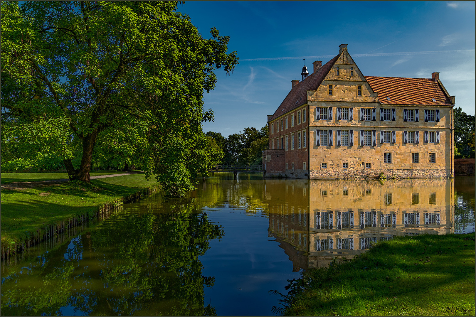 Burg Hülshoff
