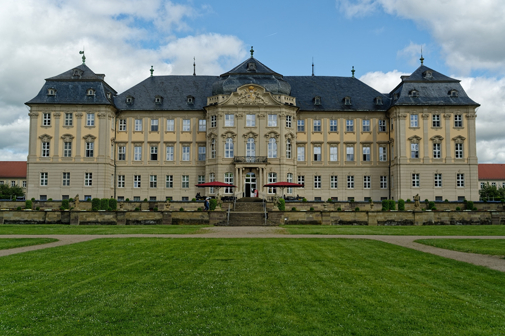 Schloss Werneck