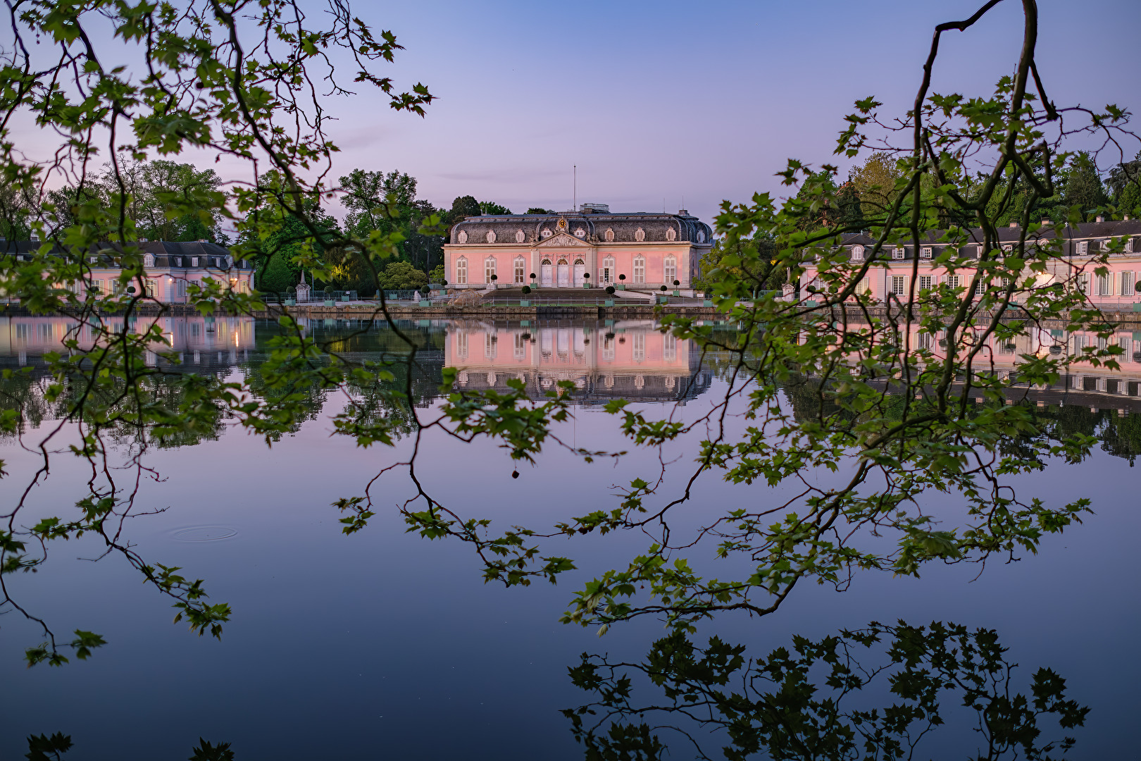 Schloß Benrath