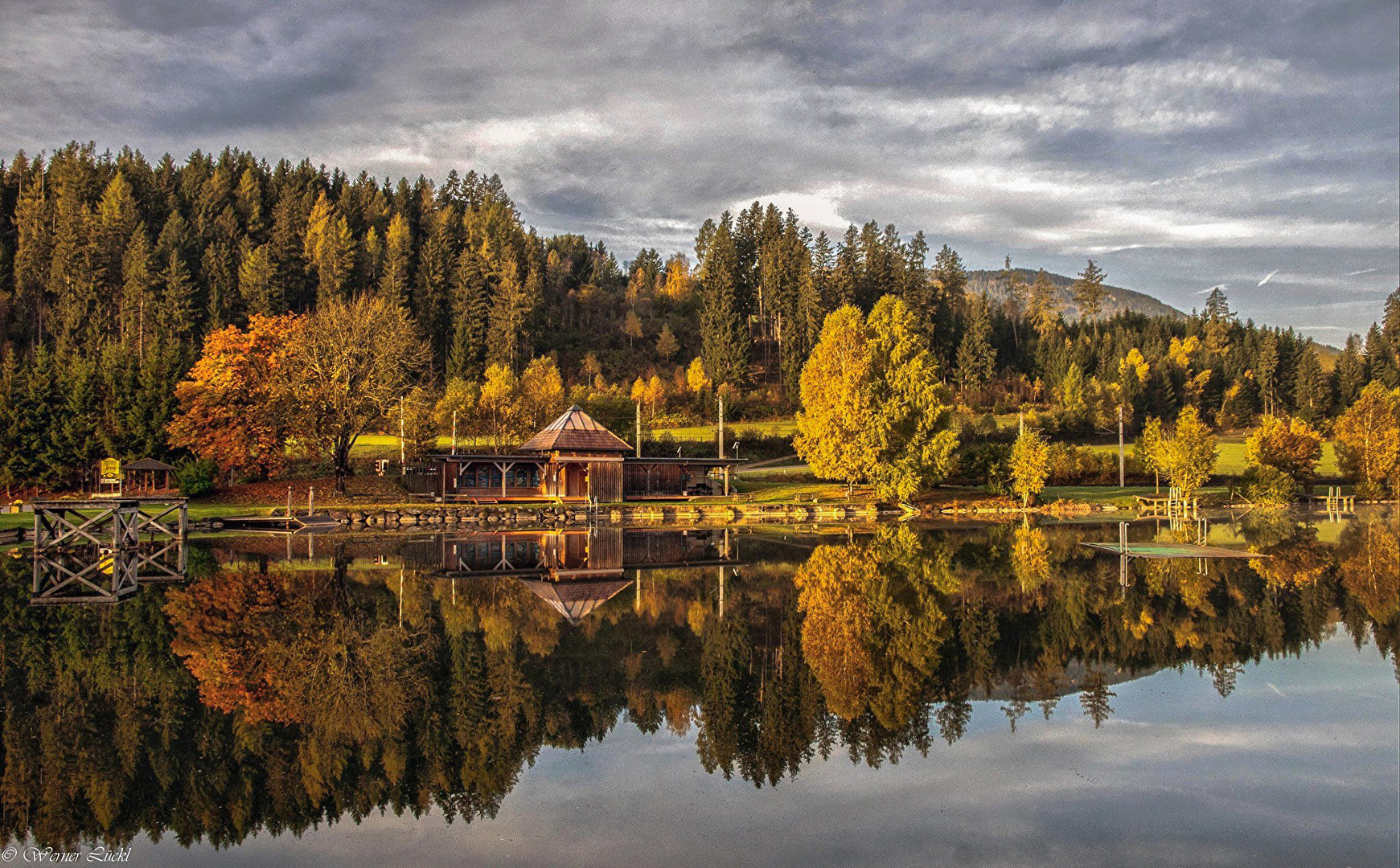 Furtnerteich Steiermark