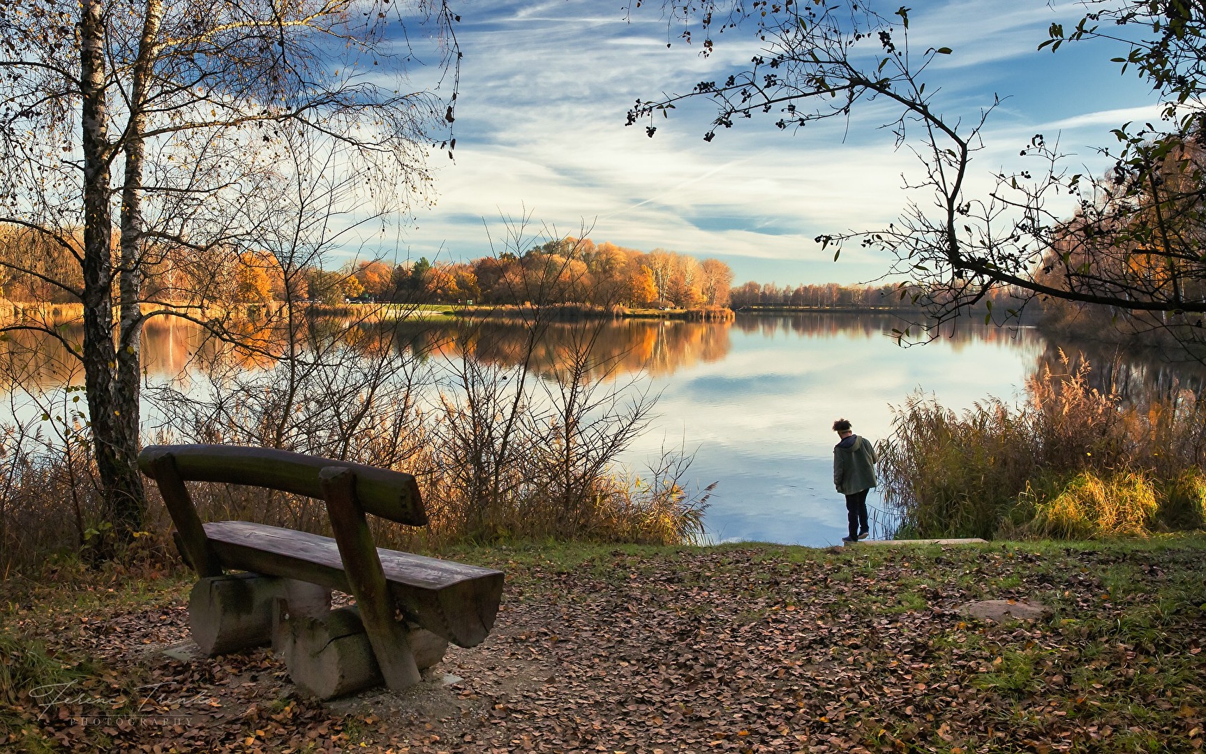 Am Baggersee