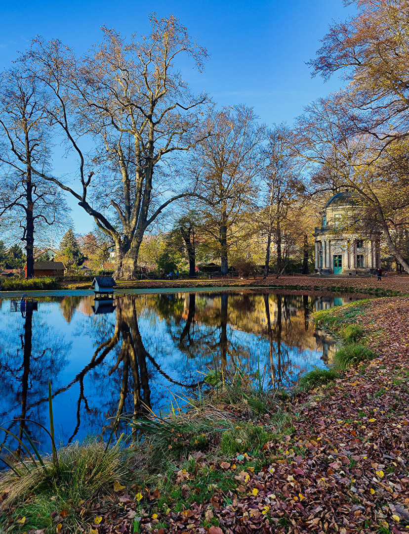 Pillnitz