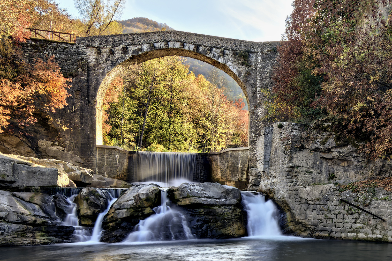 riolunato in autumn