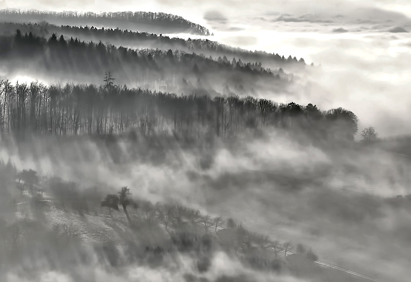 Nebel