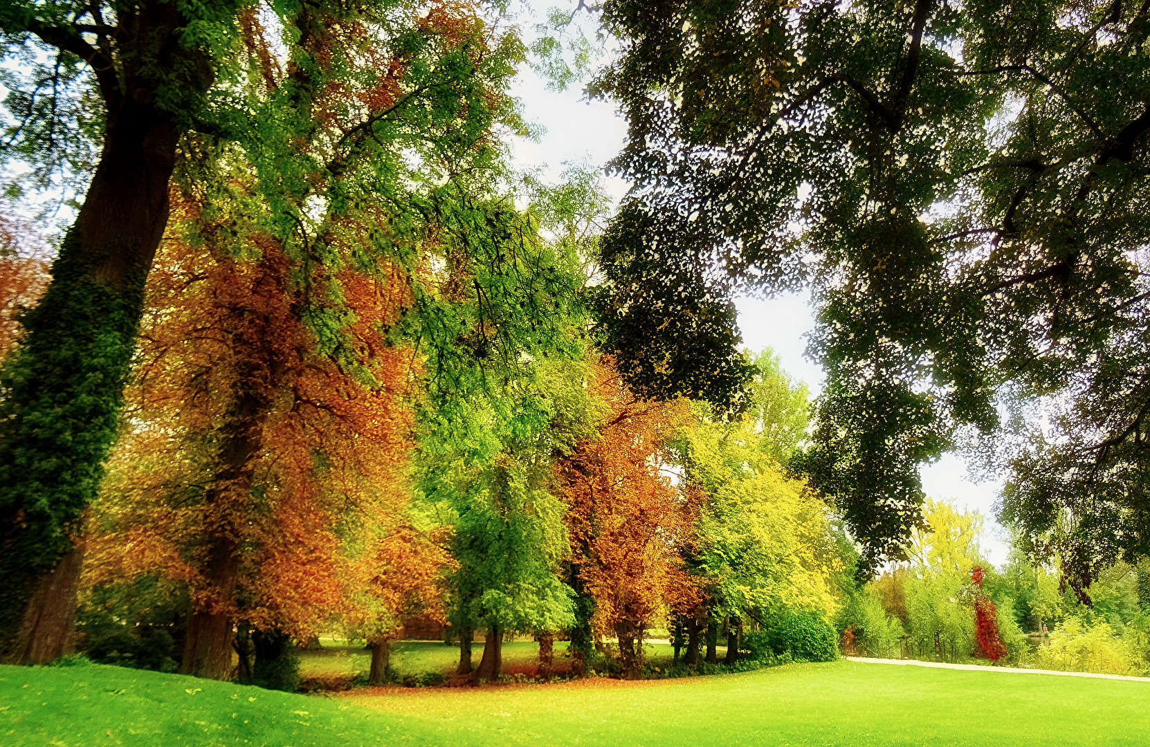 Herbstlichkeit