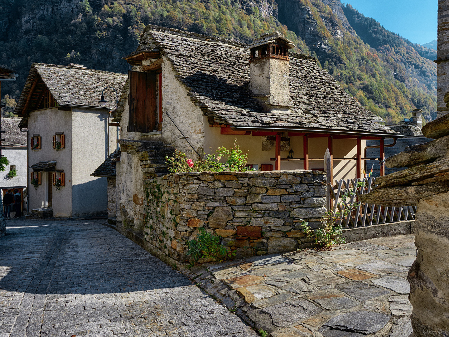 Sonogno
