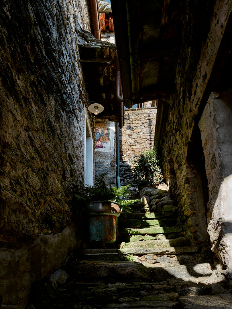Corippo
