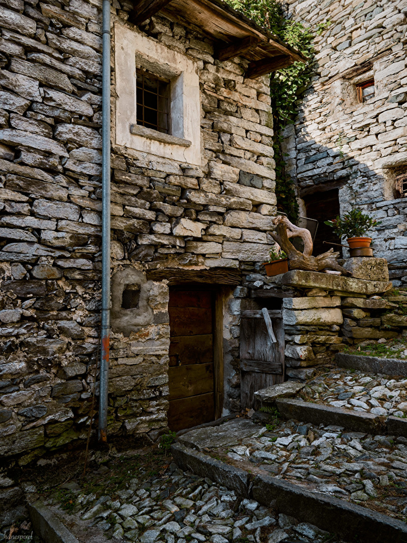 Corippo