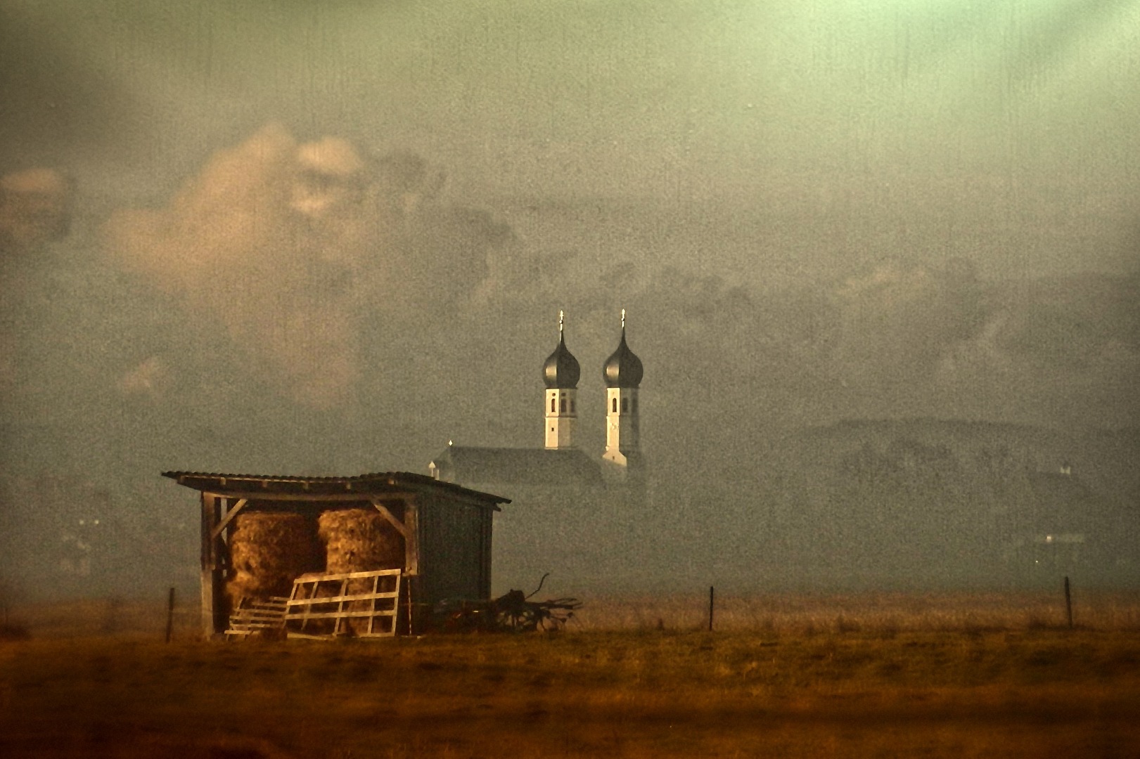 TwinTowers