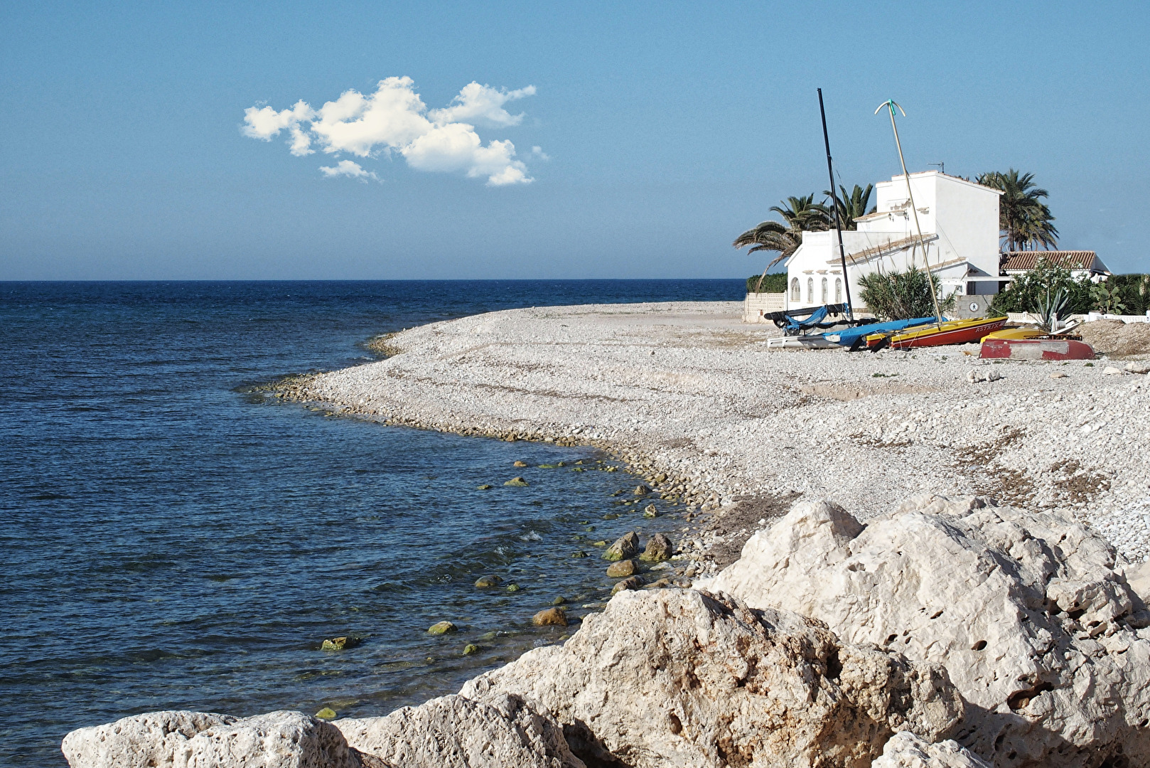 Mein kleines Paradies