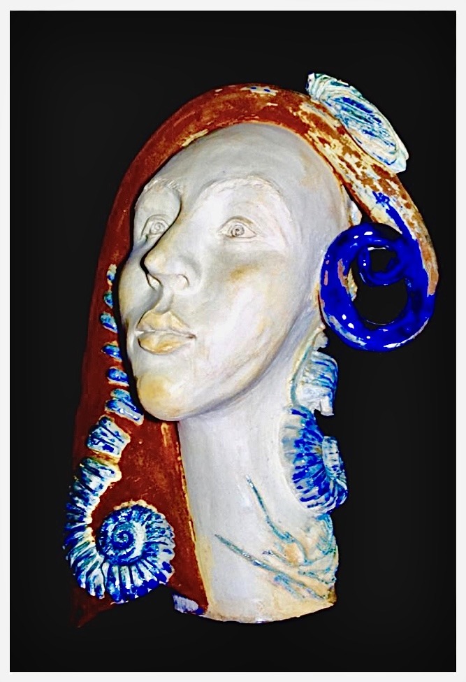 Gemälde, Skulpturen, Statuen