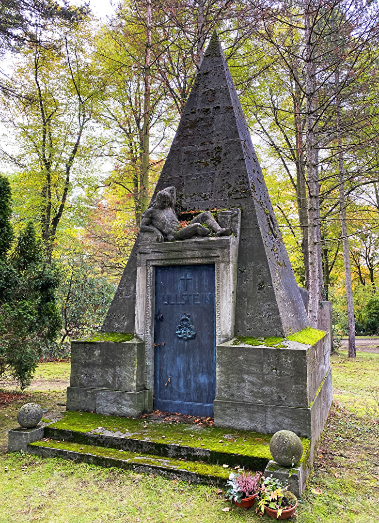 Geometrie - Pyramide