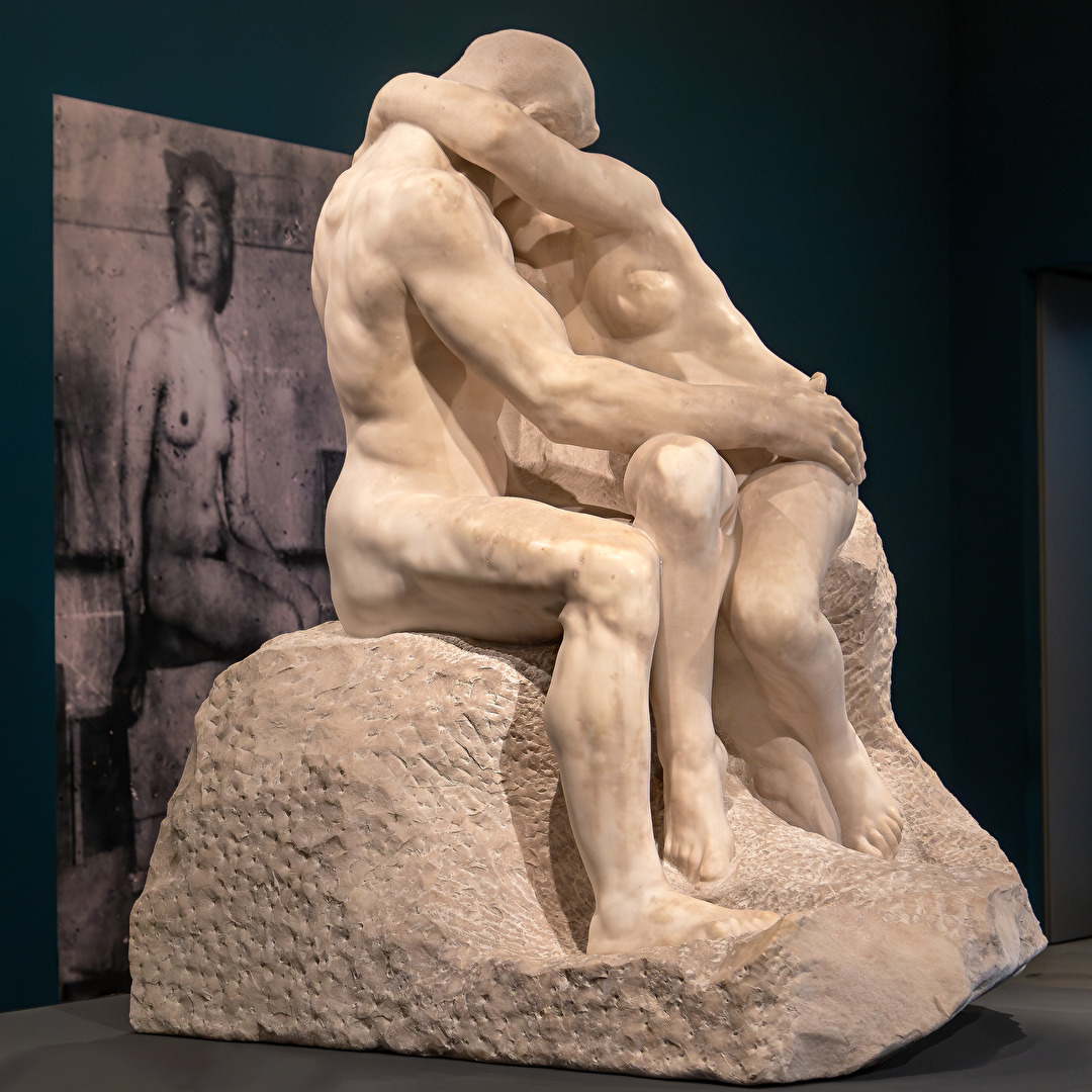 Denkmal - warten auf ...?