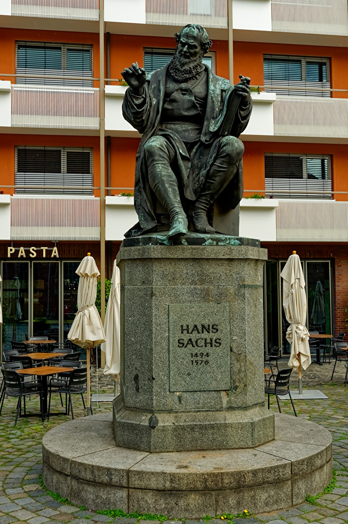 Hans Sachs