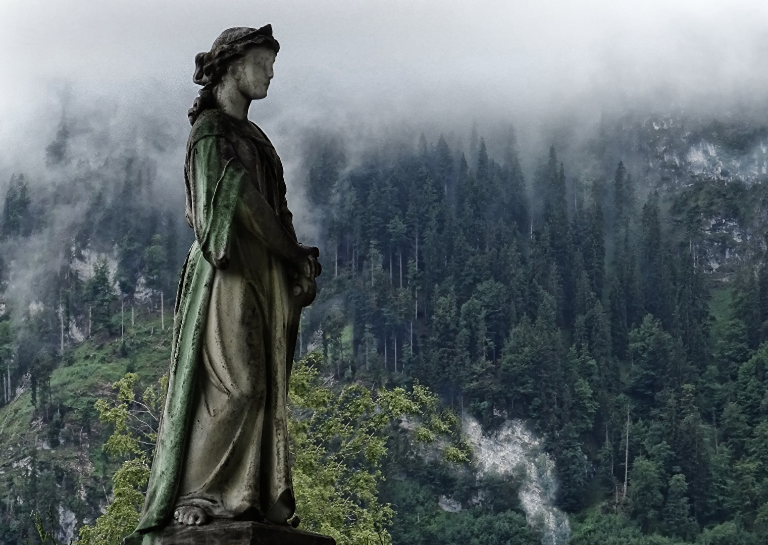 Friedhof Pfronten