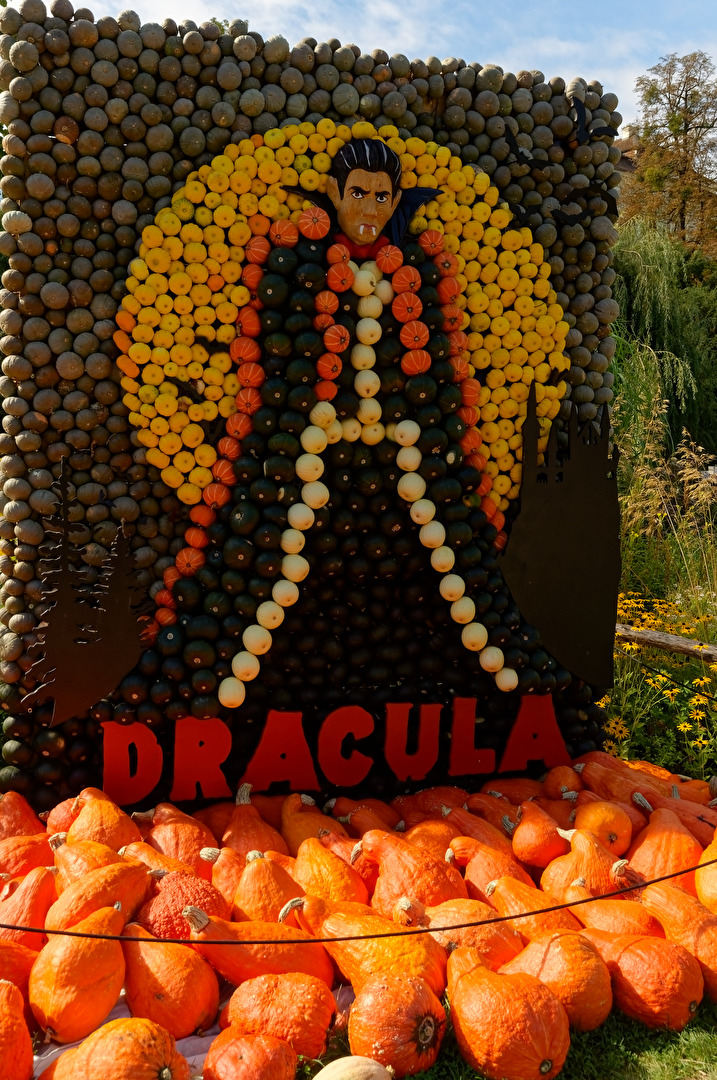 Dracula
