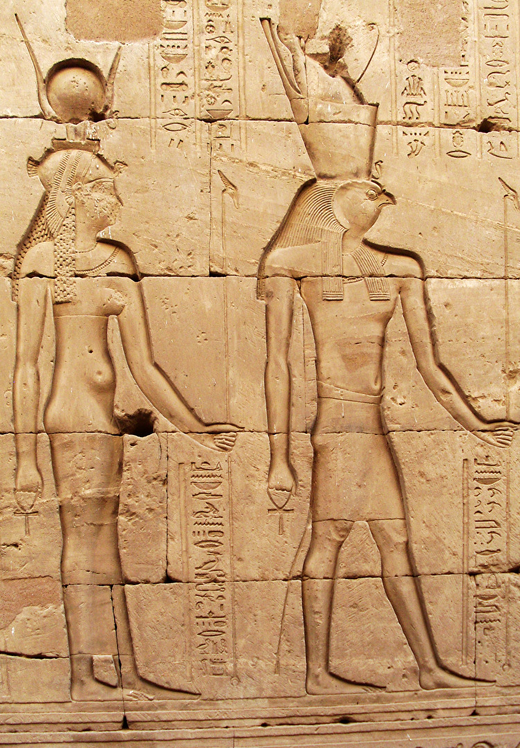 Gemälde, Skulpturen, Statuen