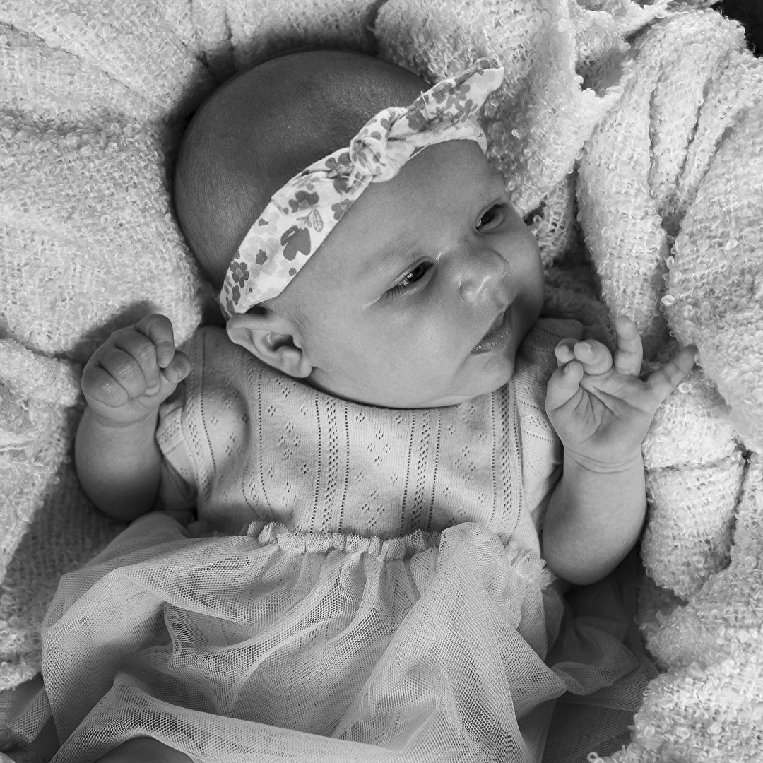 Baby-Shooting