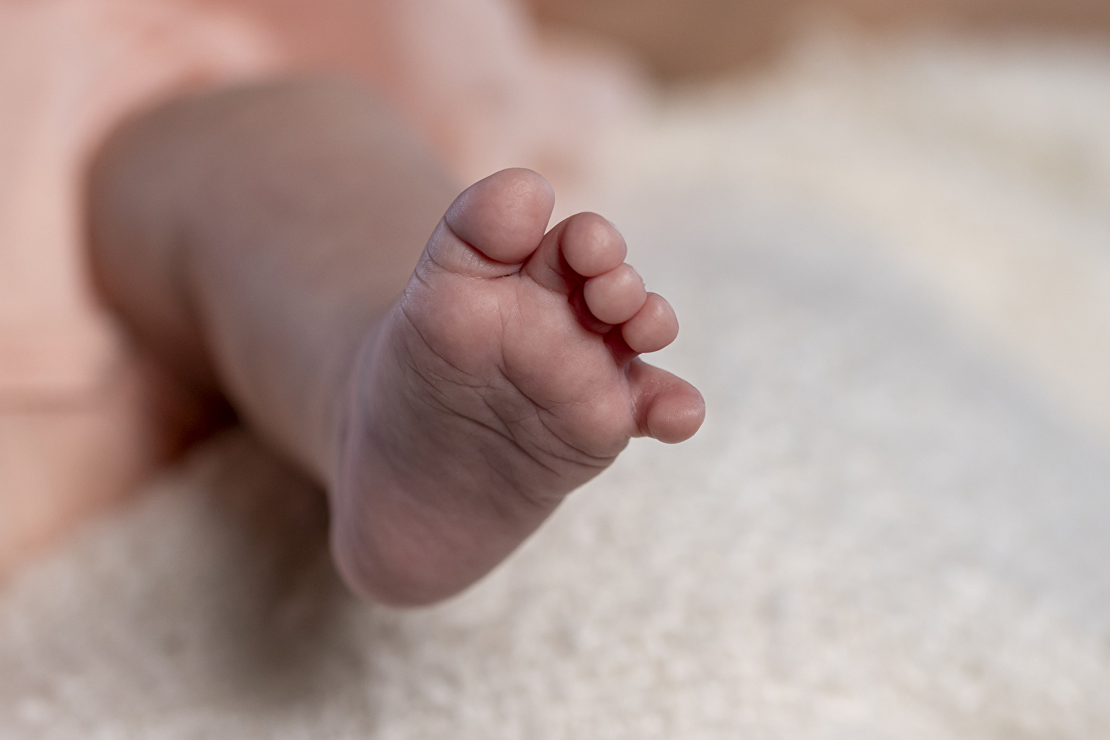 Baby-Shooting