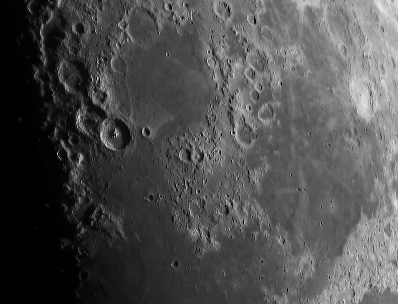 Mond