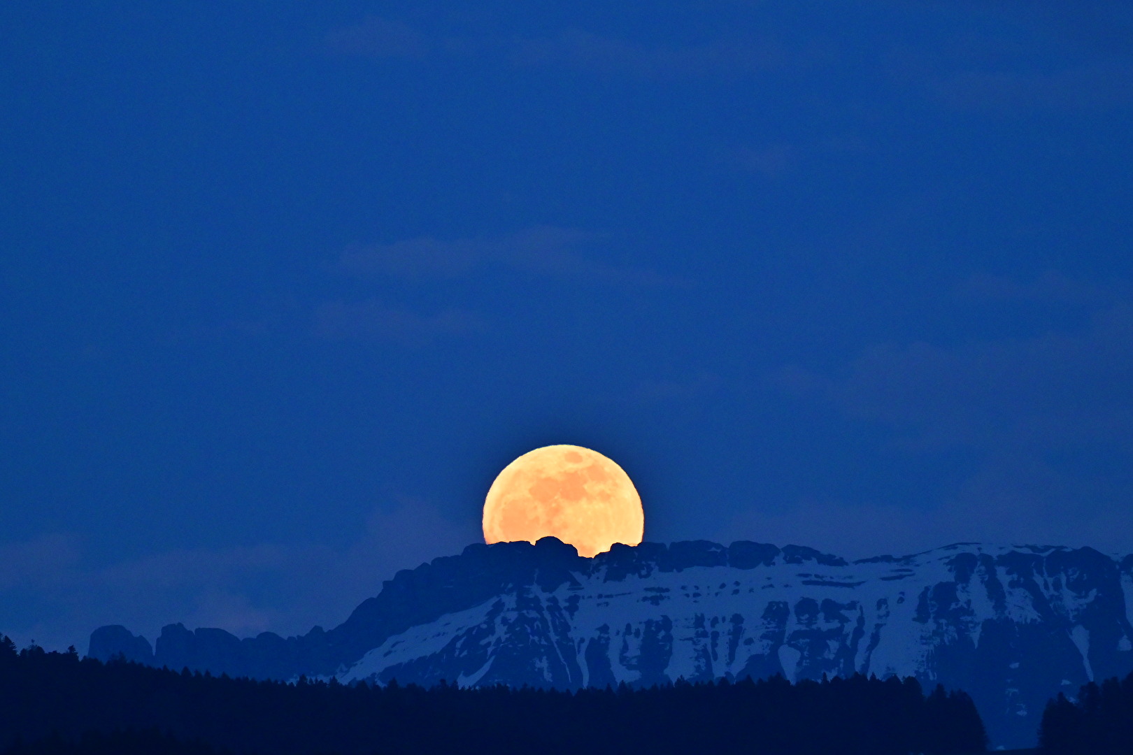 Vollmond